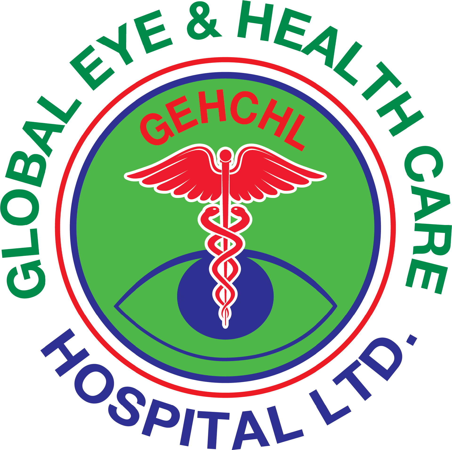 Global Eye & Health Care Hospital Ltd.